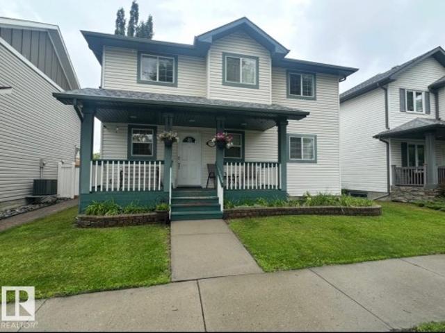 House for sale in Wedgewood, Alberta