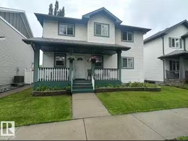 House for sale in Terwillegar Community, Edmonton