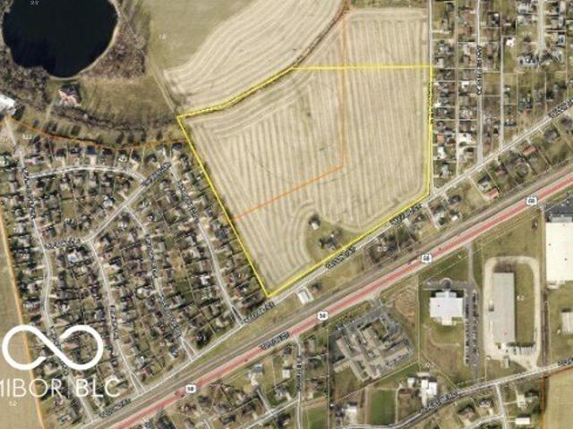 Land for sale in Seymour, Jackson County