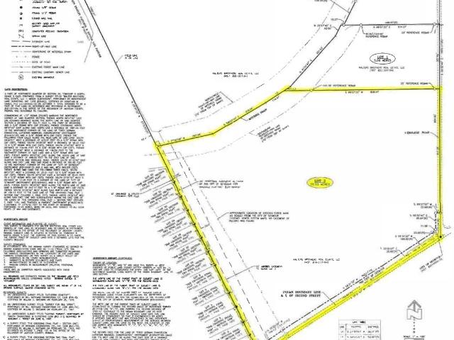 Land for sale in Seymour, Jackson County