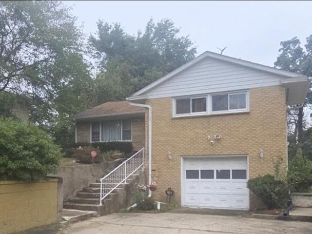 House for sale in Gary, Indiana