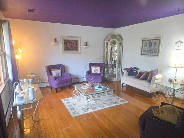 House for sale in Gary, Indiana