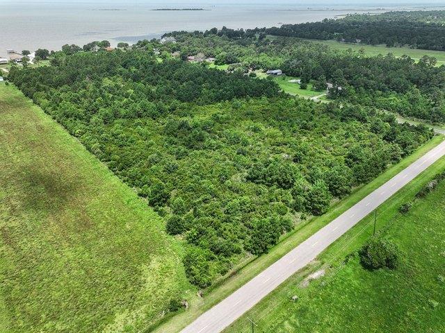 Land for sale in Chambers, Texas