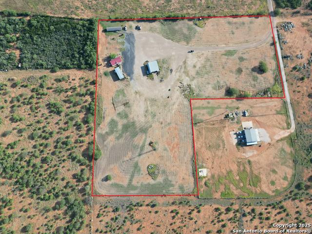 Commercial for sale in Texas