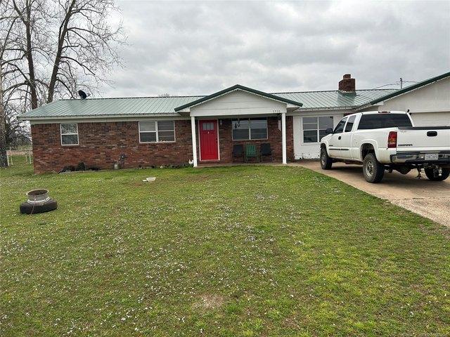 Farm for sale in Sallisaw, Oklahoma