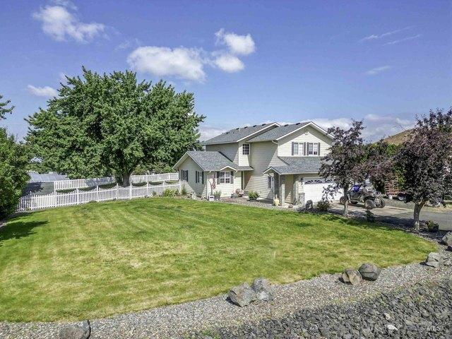 House for sale in Lewiston, Idaho