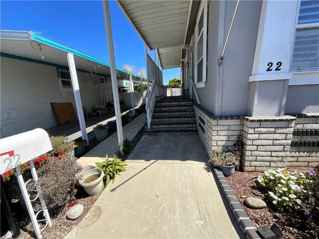 House for sale in Costa Mesa, California
