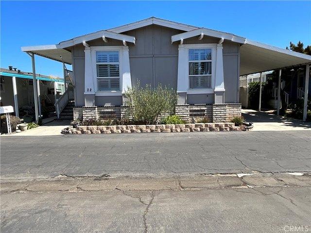 House for sale in Costa Mesa, California