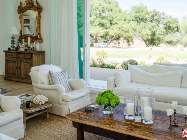 House for sale in Topanga, California