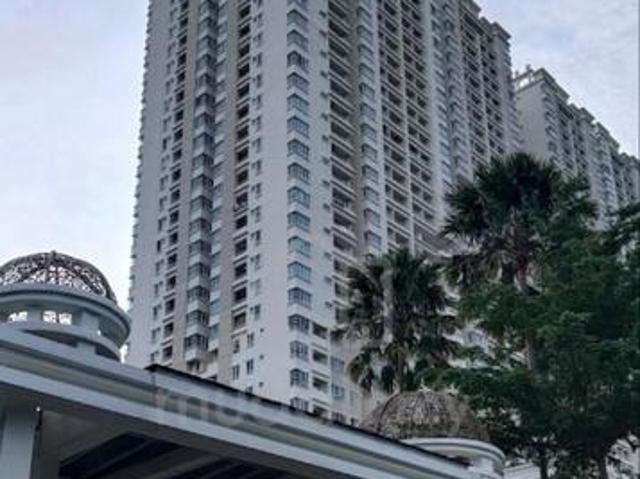 Condominium for rent in Timur Laut, George Town