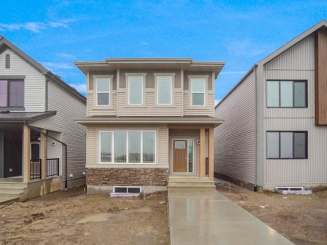 House for sale in Wedgewood, Alberta