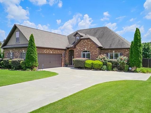 House for sale in Athens, Alabama