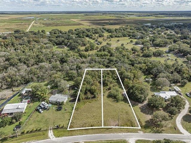 Land for sale in Okeechobee, Florida