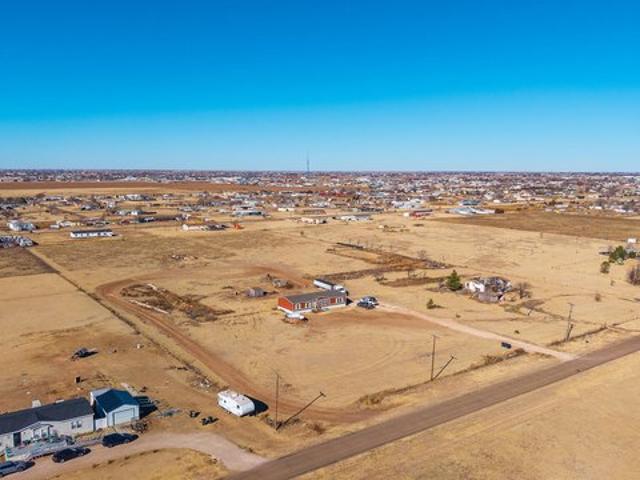 House for sale in Randall, Texas