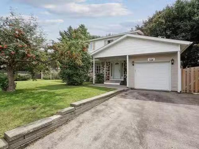 House for sale in St. Leonard's, Quebec