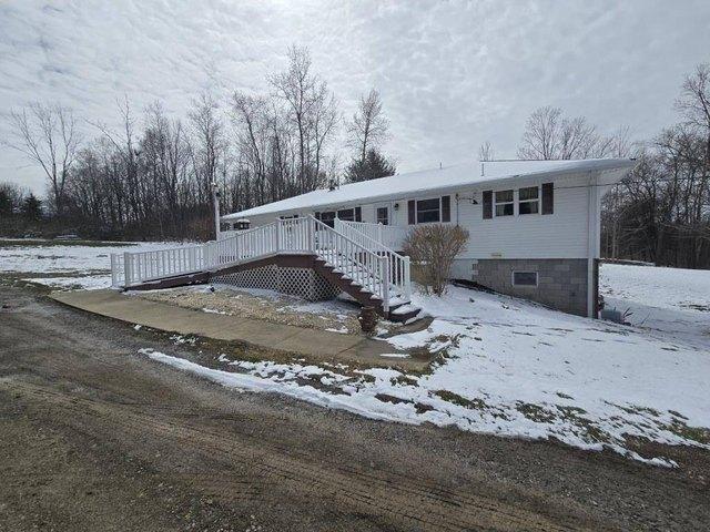 House for sale in Centerville, Pennsylvania