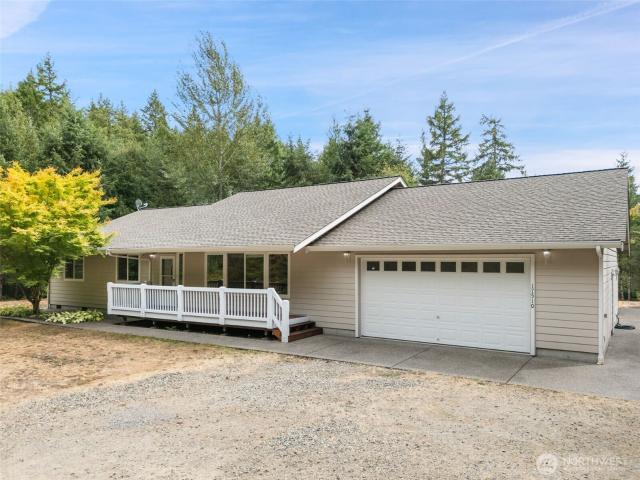 House for sale in Gig Harbor, Washington