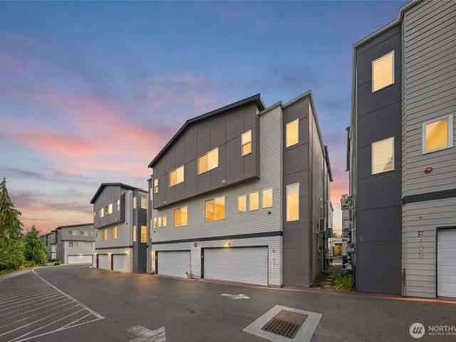 Townhouse for sale in Monroe, Washington