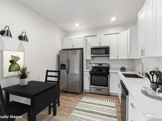 Condo for sale in Monroe, Washington