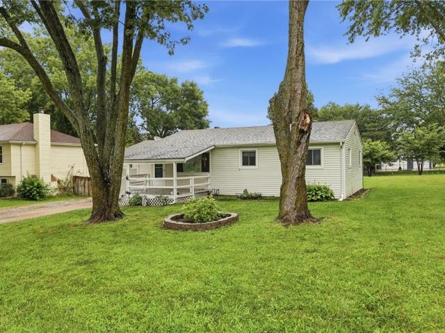 House for sale in Belton, Missouri