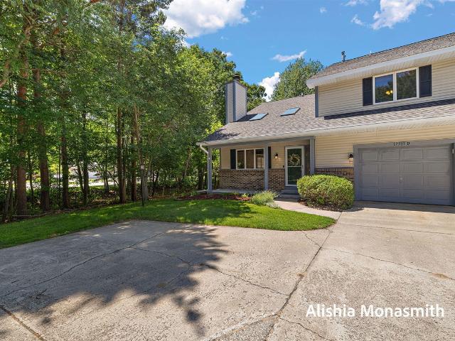 Condo for sale in Ferrysburg, Michigan