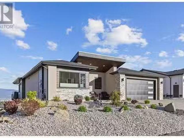 House for sale in Summerland, British Columbia