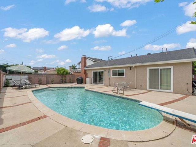 House for sale in Bellflower, California