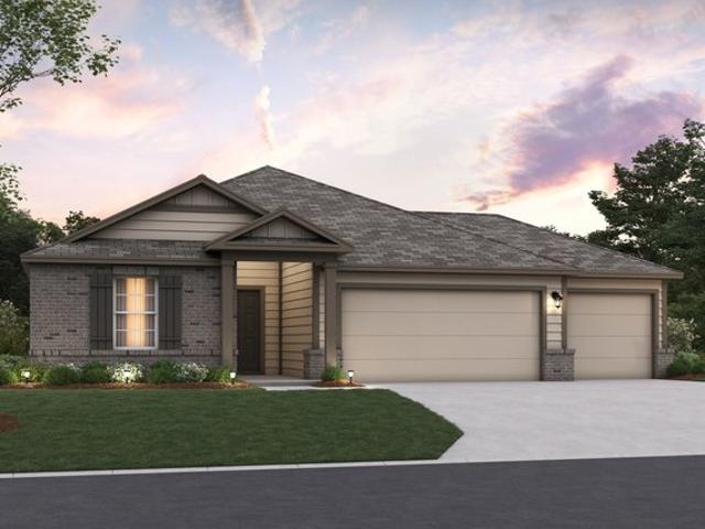 House for sale in Elmendorf, Texas