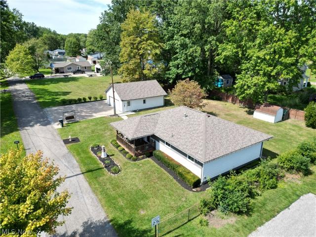 House for sale in Craig Beach, Mahoning County