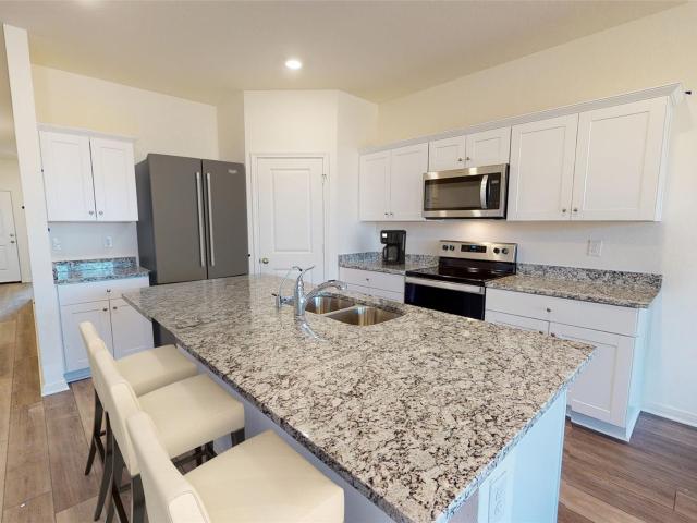 House for sale in Richland, Pflugerville