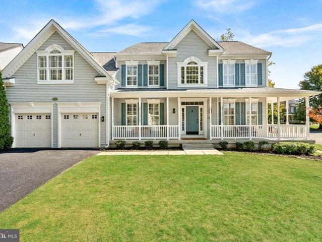 House for sale in Virginia