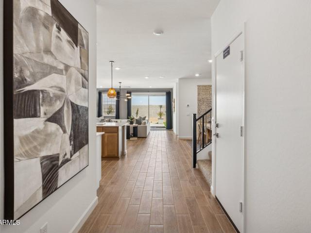 House for sale in El Cidro, Goodyear
