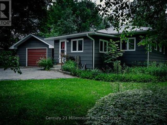 House for sale in Grey, Ontario