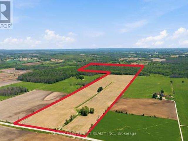 Land for sale in Grey, Ontario