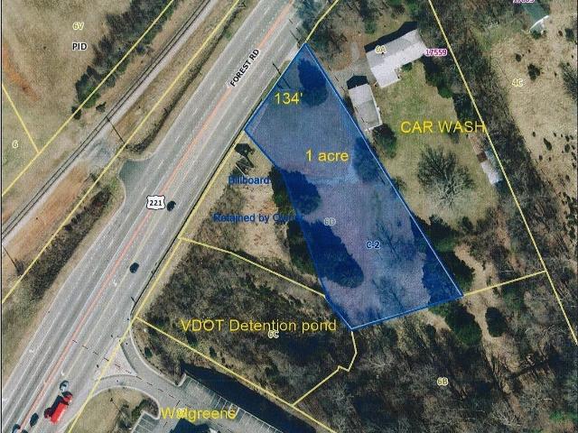 Property for rent in Virginia
