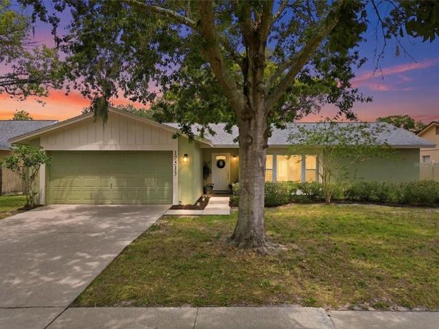 House for sale in Lutz, Florida