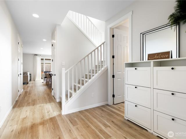 House for sale in South Hill, Washington