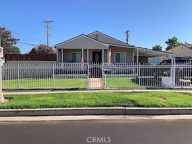 House for sale in Encino Neighborhood Council District, Canoga Park