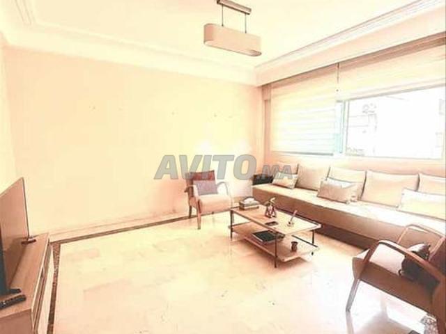 Appartement location à Anfa, Gharb-Chrarda-Beni Hssen