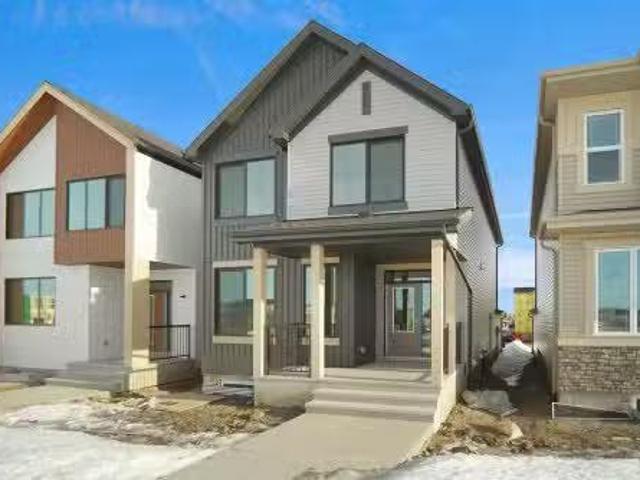 House for sale in Wedgewood, Alberta