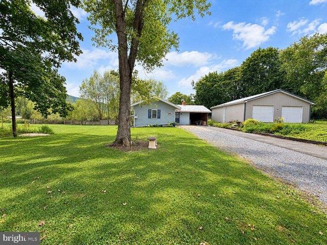 House for sale in Fannettsburg, Metal Township