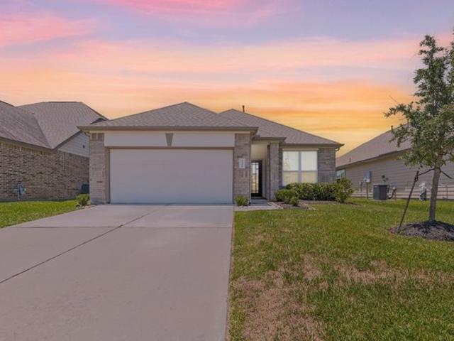 House for sale in Harris, Texas