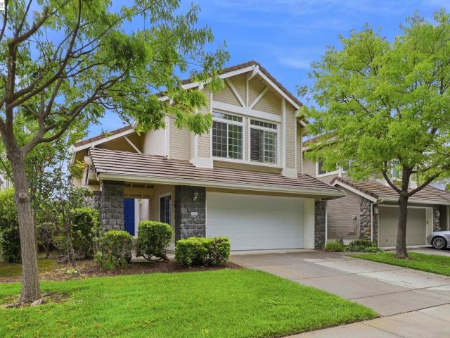 House for sale in Morgan Hill, California