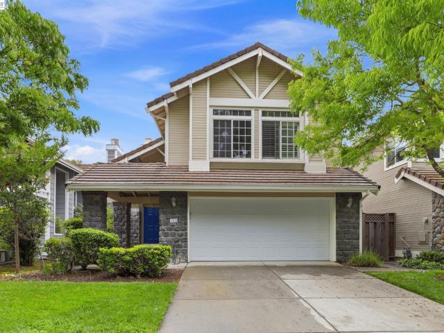 House for sale in Morgan Hill, California