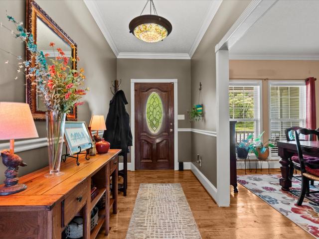 House for sale in Rogersville, Alabama