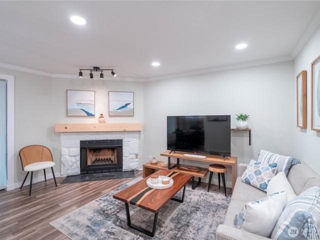 Condo for sale in Renton, King County