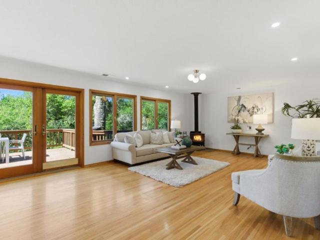 House for sale in Los Gatos, California