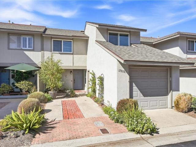 Condo for sale in Tustin, California
