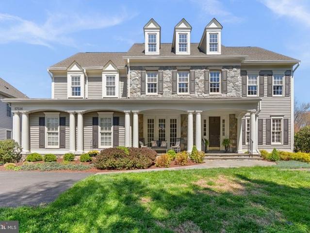 House for sale in Sandy Spring, Maryland