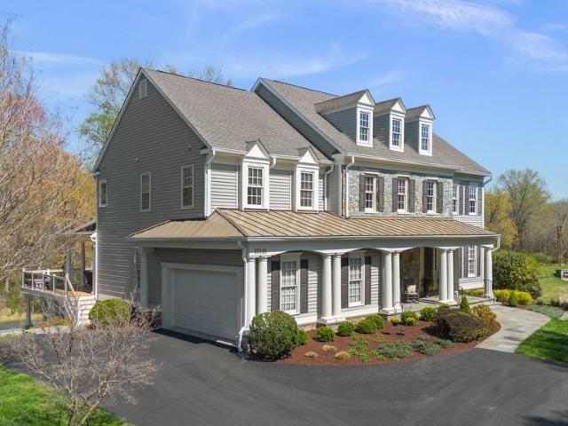 House for sale in Sandy Spring, Maryland